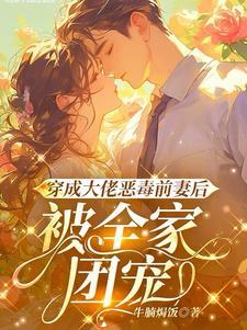穿成大佬的恶毒前妻[穿书